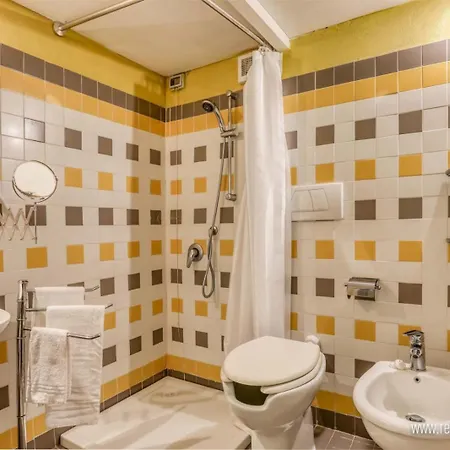 Relais Pian Di Vico-2