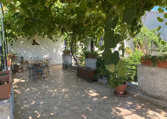 La Stalla